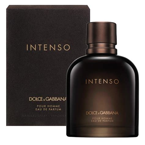 dolce gabbana 2018 pour homme|dolce and gabbana intenso men.